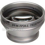Impact DVM-TP20-L Magnetic Tele Conversion Lens
