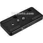 Chrosziel 401-414P - Kit de Prato Superior para Camcorder Panasonic AG-DVX100