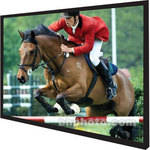 Vutec Vu-Easy Permanently Tensioned Wall Projection Screen (43.25x57.5")