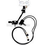 Ikelite 6386.1 Pro Video Lite II (100w)  Head/Cable/Switch/ Arm