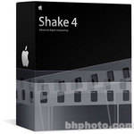 Apple Shake 4.1 Digital Compositing Software for Mac OS X