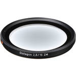 Zeiss Center Filter for Zeiss 15mm f/2.8 - Replacement