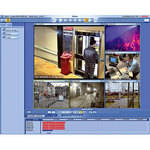 Bosch DBSE031 Software Interface to Alarm Panels for DiBos System