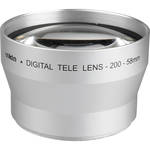 Cokin  2x Digi-Telephoto Lens 200  (58mm)