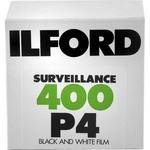 Ilford 1675364 400P4 35mm Surveillance Film (150')