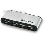 Kensington PocketHub 7-Port USB 2.0 Hub