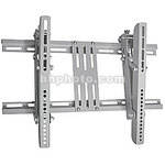 Bentley Universal Tilt Wall Bracket, Model CMW16 (Silver)