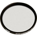 Tiffen 138mm Bronze Glimmerglass  1 Filter