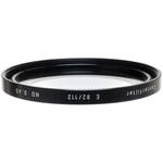 Rodenstock 82mm Center Filter for 90mm f/4.5 and 115mm f/6.8 Grandagon-N Lenses