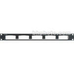 Bosch VIPRMK1HU 19" Rack-Mount Kit for 5 VIP Units