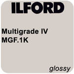 Ilford Multigrade IV MGF.1K Black & White- 56"x98' - Roll - Matte