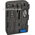 Impact NP-FM55H Rechargeable Lithium-Ion Battery (7.2v, 1600mAh)