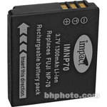 Impact NP70 Rechargeable Lithium-ion Battery (3.7v, 1150mAh)