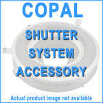 Copal Mounting Screw for Copal F/Stop Scale