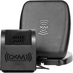 XM Satellite Radio CNP2000H XM Mini-Tuner Home Docking Station