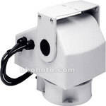 Bosch LTC944120 Outdoor Heavy-Duty Pan/Tilt Head w/Feed-Through Wiring