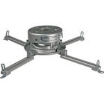 Peerless Industries PRS-UNVS Projector Mount with Spider Adapter (Silver)