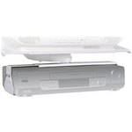 Peerless Industries Adjustable VCR/DVD/DVR Mount, Model PM47W (White )