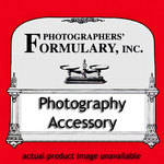 Photographers' Formulary 8x10" Sheet Film Developing Tray