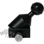 Fantasea Line 4035 45 Degree 1" Ball Joint Base connector