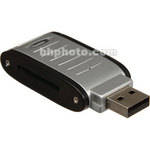 GGI Leitor de Cart�o de Mem�ria miniSD - USB 2.0