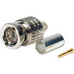 Canare BCP-C5FA 75 ohm BNC Connector