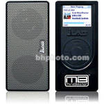 Jlab Audio Mini Blaster Speaker for iPod nano - Black