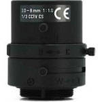 Elmo T308W - Lente de 3-8mm
