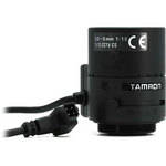 Elmo T308WDCPS  Lente de 3-8mm com �ris Autom�tica
