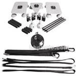 Sticky Pod Sticky Pod Director Suction Cup Camera Mount Kit