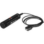 Autocue/QTV Multi-Button Hand Control