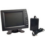 Autocue/QTV 5" Preview Monitor