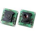 EverFocus EB 100-E4 Black and White Board Camera