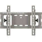 Sanus MT-25S1  Flat-panel TV Wall Mount with Tilt (Silver)