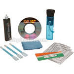 GGI DVD Camcorder Cleaning Kit