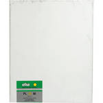Efke PL 25 M Black and White 8x10" Size Film