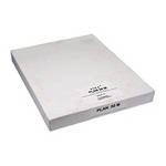 Efke PL 50 M Black and White 8x10" Size Film