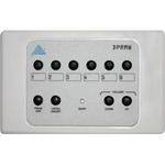 Australian Monitor DPRM - Remote Control Panel for DigiPage