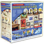 Logan-Graphics A Frame Shop in a Box