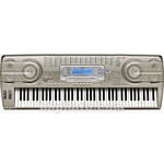 Casio WK-3800 - 76 Key Keyboard with DSP Effects