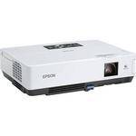 Epson PowerLite 1710c XGA LCD Projector