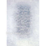 Studio Dynamics Canvas Scenic Background, Studio Mount (10x10', Grey Brick)
