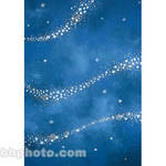 Studio Dynamics Canvas Scenic Background, Studio Mount (10x10', Star Dust )