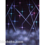Studio Dynamics Canvas Scenic Background, Studio Mount (10x10', Star Mist )