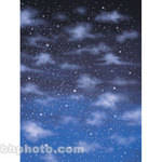 Studio Dynamics Canvas Scenic Background, Studio Mount (10x10', Starcross)
