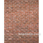Studio Dynamics Canvas Scenic Background, Studio Mount (10x12', Brick #1)