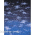 Studio Dynamics Canvas Scenic Background, Studio Mount (10x12', Starcross)