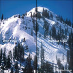 Rollei Bay 6 Skylight (R1.5) Glass Filter