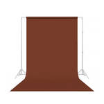 Savage 107" x 12yds Background Paper (#16 Chestnut)
