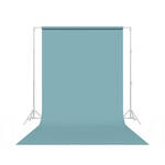 Savage 107" x 12yds Background Paper (#2 Sky Blue)